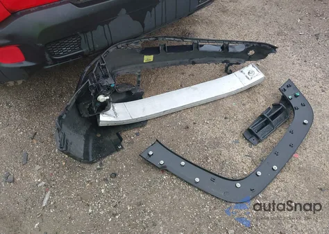 2017 Jeep Renegade Latitude Fwd from USA, damaged, VIN ZACCJABB2HPF07499